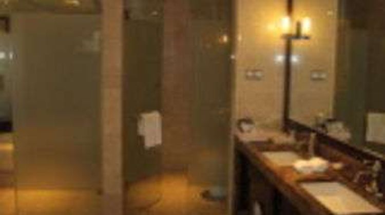 Ramada Plaza Weifang Room