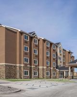 Microtel Inn & Suites Moorhead
