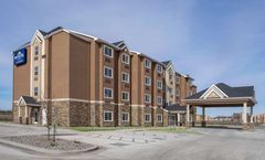 Microtel Inn & Suites Moorhead