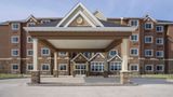 <b>Microtel Inn & Suites Moorhead Exterior</b>. Images powered by <a href="https://iceportal.shijigroup.com/" title="IcePortal" target="_blank">IcePortal</a>.