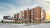 <b>Microtel Inn & Suites Moorhead Exterior</b>. Images powered by <a href="https://iceportal.shijigroup.com/" title="IcePortal" target="_blank">IcePortal</a>.