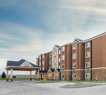 Microtel Inn & Suites Moorhead Exterior