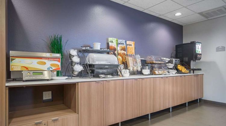 Microtel Inn & Suites Moorhead Other