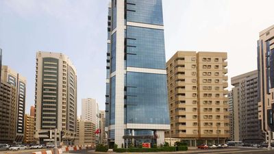 Ramada Abu Dhabi Corniche