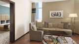 Ramada Abu Dhabi Corniche Suite