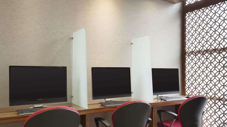 <b>Ramada Abu Dhabi Corniche Other</b>. Images powered by <a href="https://iceportal.shijigroup.com/" title="IcePortal" target="_blank">IcePortal</a>.