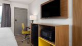 Days Inn & Suites Indianapolis Arpt East Room