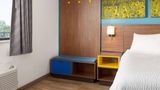 Days Inn & Suites Indianapolis Arpt East Suite