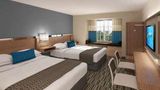 Microtel Inn/Suites by Wyndham Lynchburg Suite