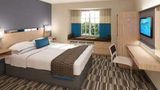 Microtel Inn/Suites by Wyndham Lynchburg Suite