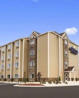 Microtel Inn/Suites by Wyndham Lynchburg