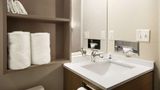 Microtel Inn/Suites by Wyndham Lynchburg Room