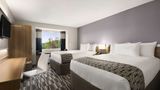 Microtel Inn/Suites by Wyndham Lynchburg Room