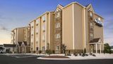 Microtel Inn/Suites by Wyndham Lynchburg Exterior