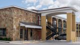 Super 8 San Antonio near Ft Sam Houston Exterior
