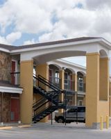 Super 8 San Antonio near Ft Sam Houston