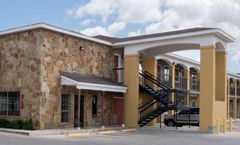 Super 8 San Antonio near Ft Sam Houston