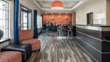 Super 8 San Antonio near Ft Sam Houston Lobby