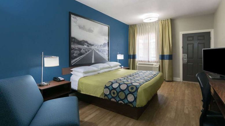 <b>Super 8 San Antonio near Ft Sam Houston Room</b>. Images powered by <a href="https://iceportal.shijigroup.com/" title="IcePortal" target="_blank">IcePortal</a>.