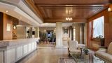 Ramada Plovdiv Trimontium Lobby