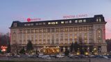 Ramada Plovdiv Trimontium Exterior