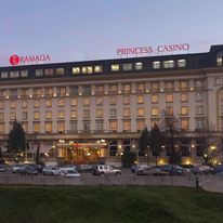 Ramada Plovdiv Trimontium