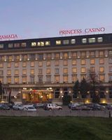 Ramada Plovdiv Trimontium