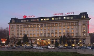 Ramada Plovdiv Trimontium