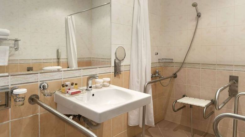 <b>Ramada Plovdiv Trimontium Room</b>. Images powered by <a href="https://iceportal.shijigroup.com/" title="IcePortal" target="_blank">IcePortal</a>.