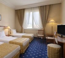 Ramada Plovdiv Trimontium Room