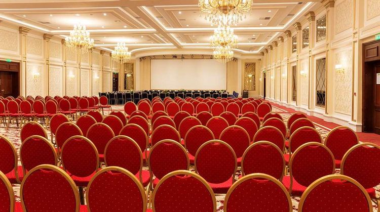 Ramada Sofia Meeting