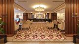 Ramada Sofia Lobby