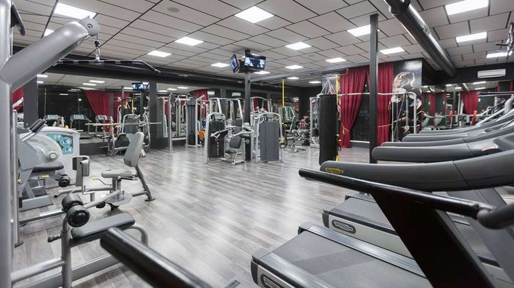 Ramada Sofia Health