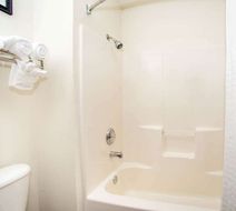 Super 8 Kremmling Room