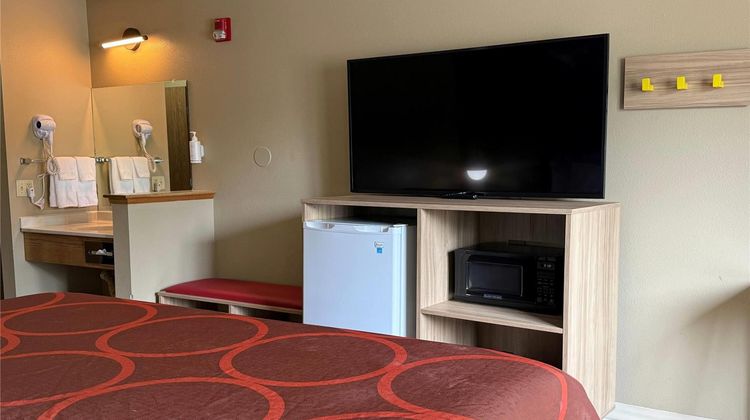 Super 8 Kremmling Room