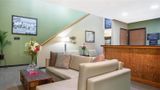 Super 8 Kremmling Lobby