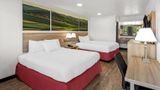 Days Inn Independence Room