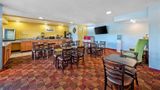 Days Inn Independence Restaurant