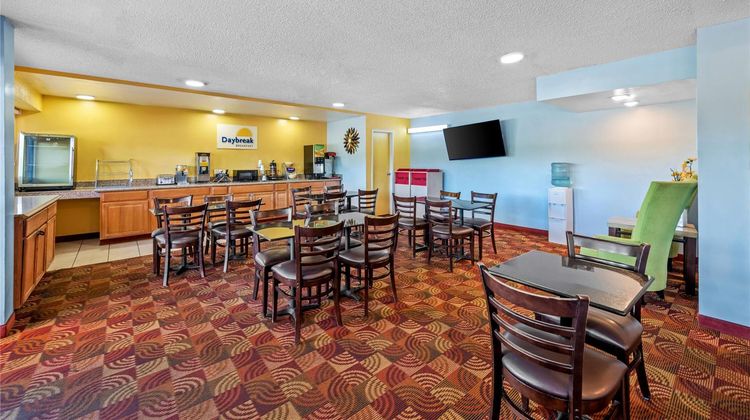 Days Inn Independence Restaurant