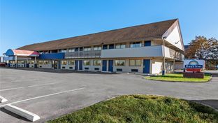 Days Inn Independence