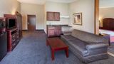 Baymont Inn & Suites Michigan City Suite