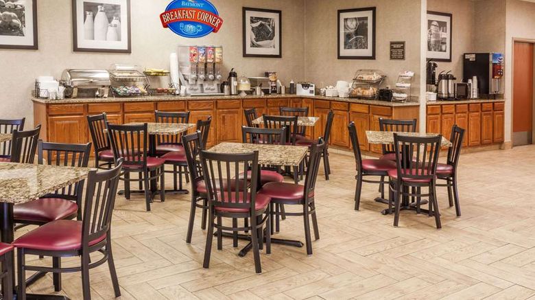 <b>Baymont Inn & Suites Michigan City Other</b>. Images powered by <a href="https://iceportal.shijigroup.com/" title="IcePortal" target="_blank">IcePortal</a>.