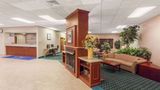 Baymont Inn & Suites Michigan City Lobby