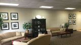Baymont Inn & Suites Michigan City Lobby