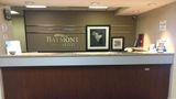 Baymont Inn & Suites Michigan City Lobby