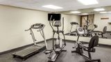 Baymont Inn & Suites Michigan City Health