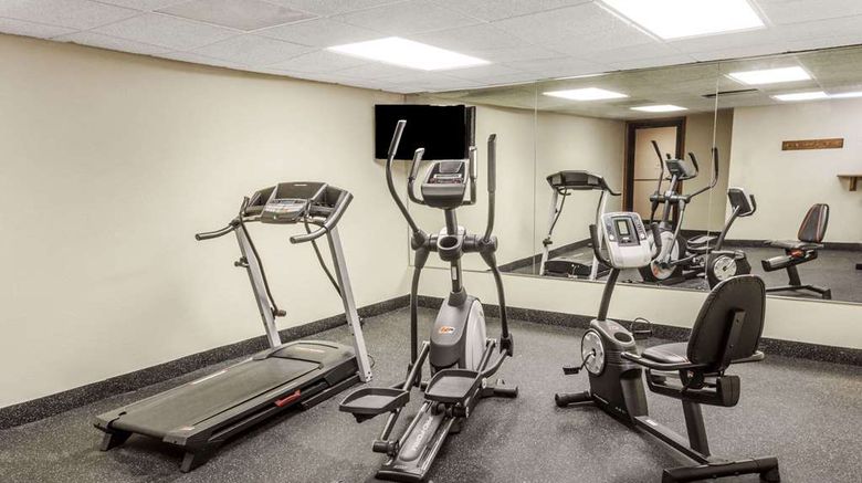 <b>Baymont Inn & Suites Michigan City Health</b>. Images powered by <a href="https://iceportal.shijigroup.com/" title="IcePortal" target="_blank">IcePortal</a>.