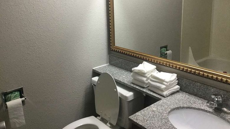 <b>Baymont Inn & Suites Michigan City Room</b>. Images powered by <a href="https://iceportal.shijigroup.com/" title="IcePortal" target="_blank">IcePortal</a>.