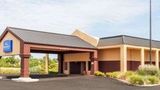 Baymont Inn & Suites Michigan City Exterior