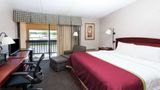 Baymont Inn & Suites Michigan City Room
